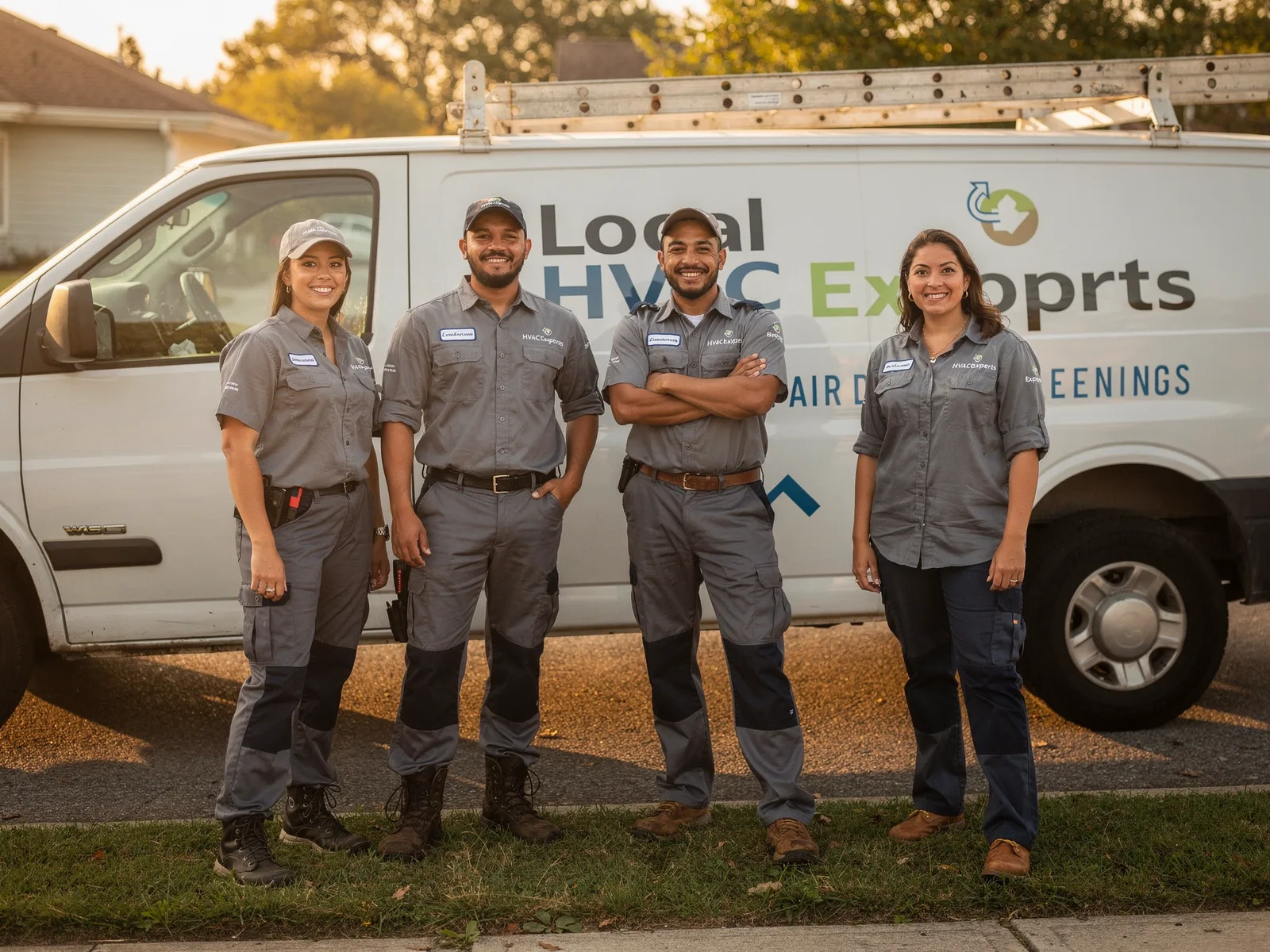24/7 HVAC Repair & AC Replacement company in Fayville, MA