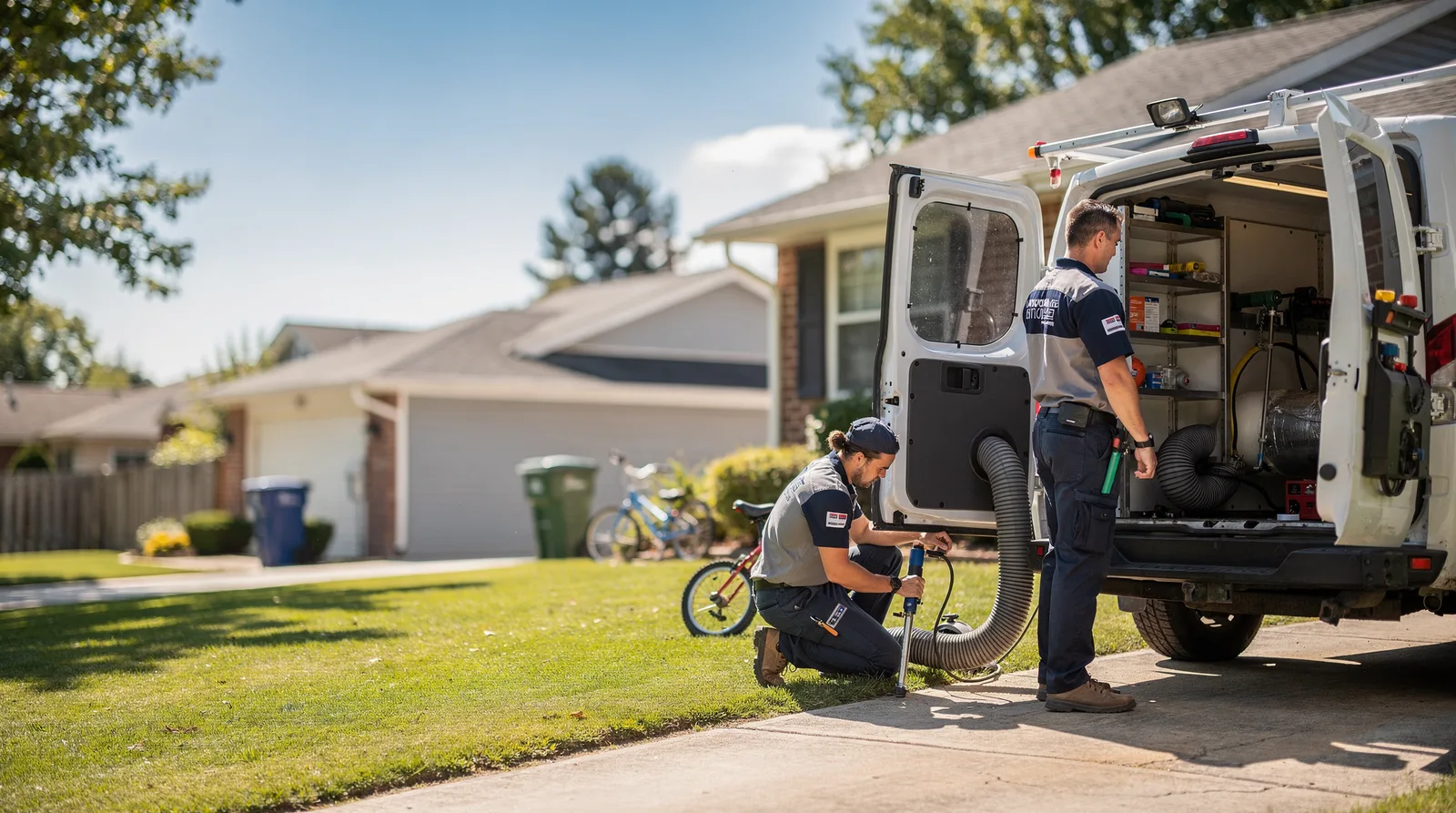 24/7 HVAC Repair & AC Replacement in Fayville, MA near me